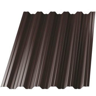 Профнастил НС–35