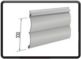 Серия Blockhouse