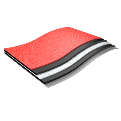 Подкладочный ковер FIX GLASS, 30 м2, самоклеящийся, SBS модифицированный фото Центр Металлокровли